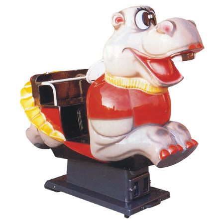 WK02016 Two Seater Hippo
