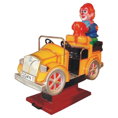 WK02021 clown car
