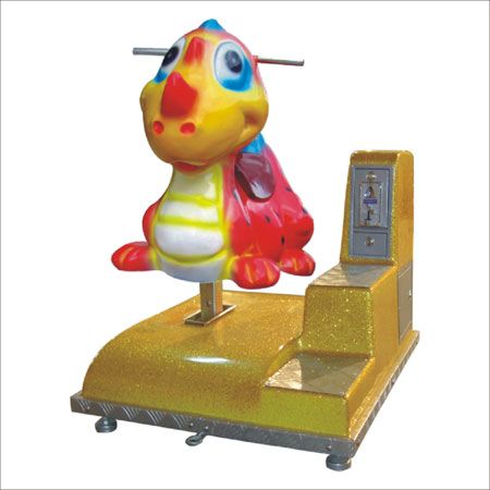 KS01026E  Charming Dinosaur