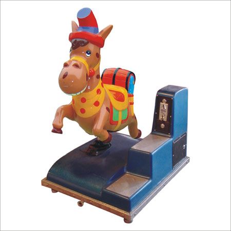 KS01016E  Donkey