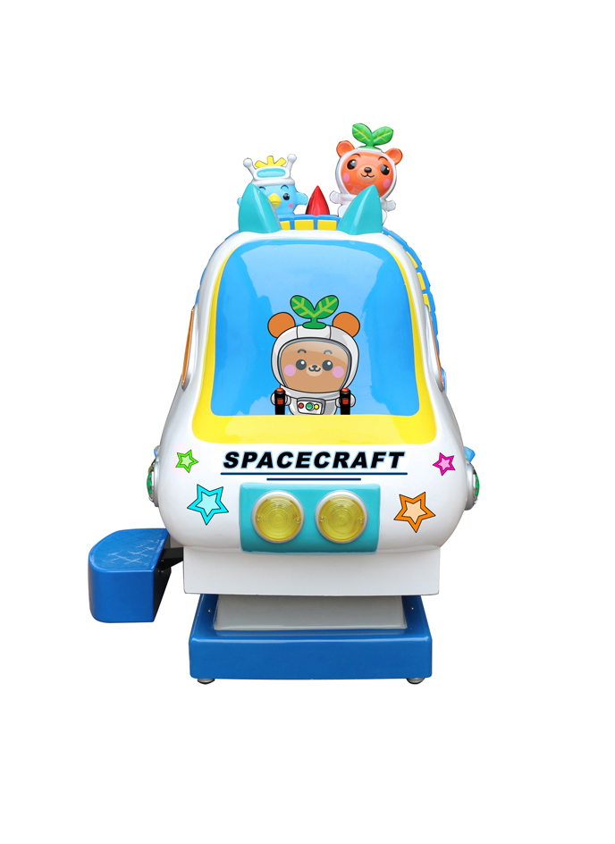 BOBO-SpaceShip （YP0220A)