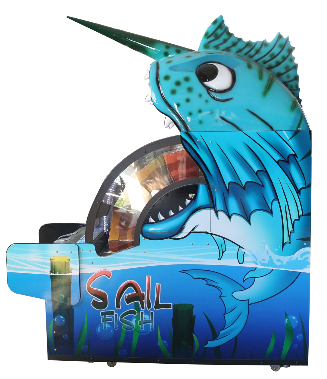 SAIL FISH (CS1235B)