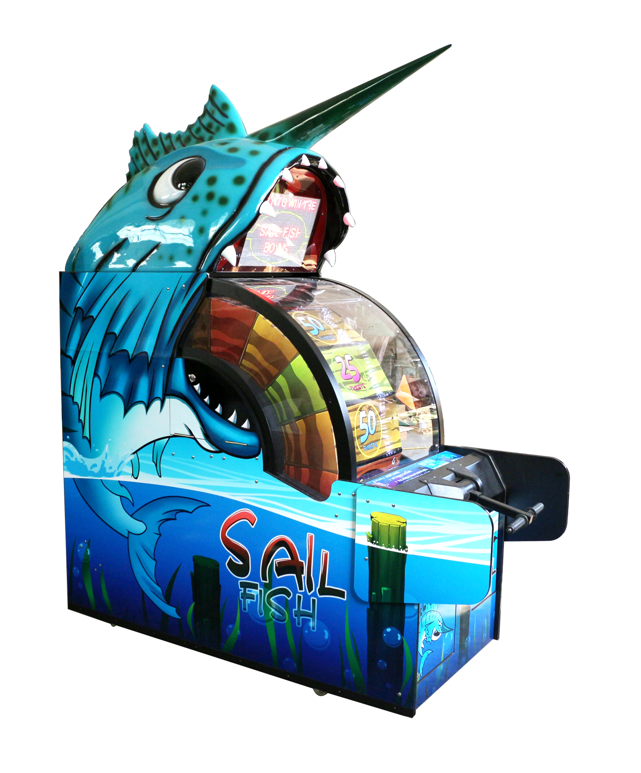 SAIL FISH (CS1235B)