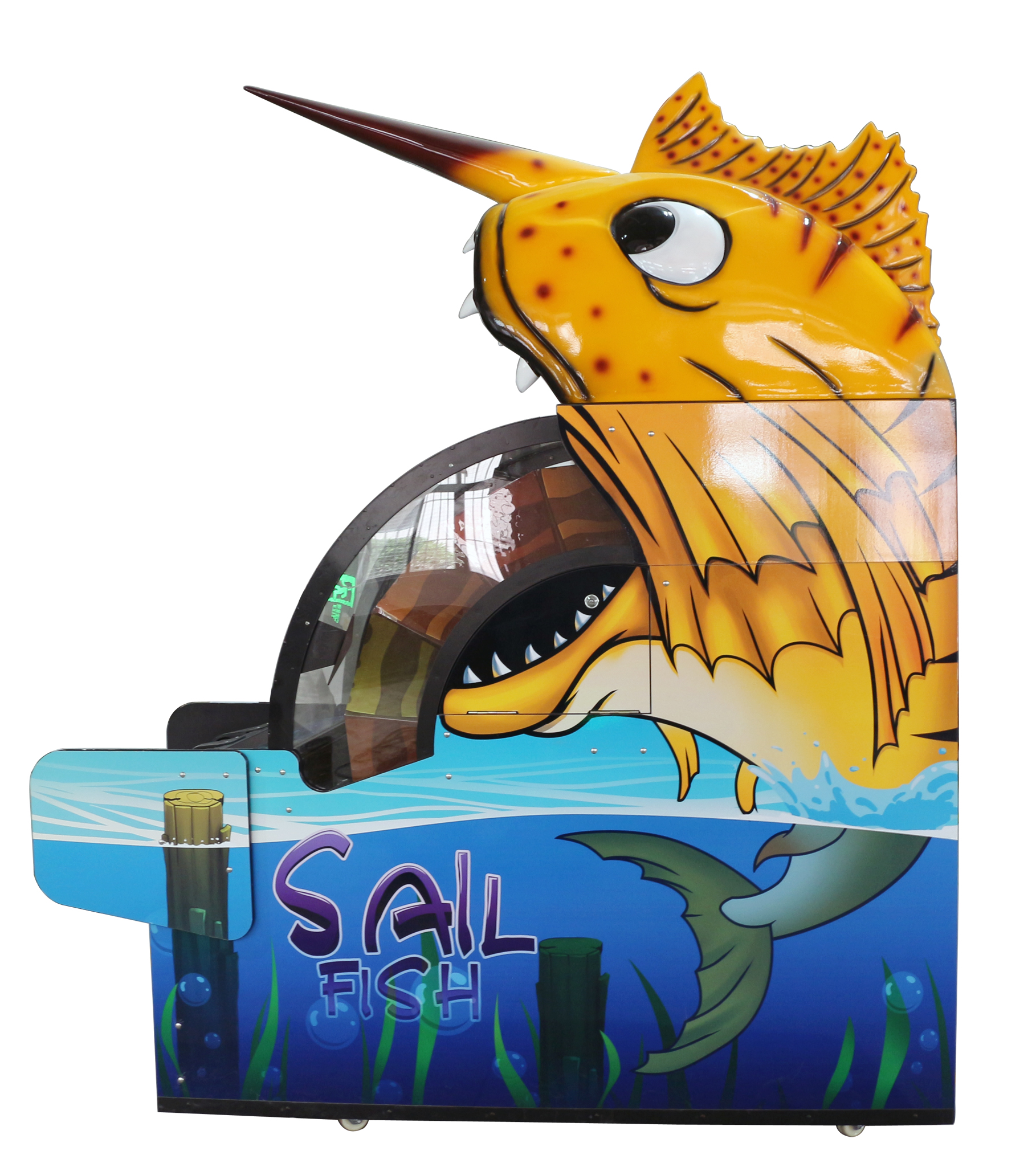 SAIL FISH (CS1235A)