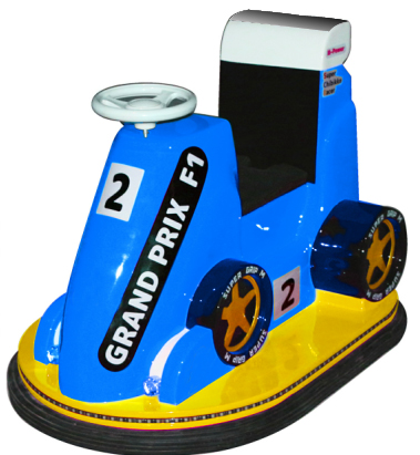 F1 Children Racing Car (DC01086A)