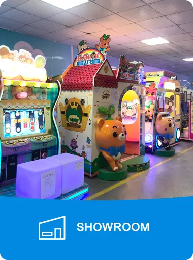 Showroom