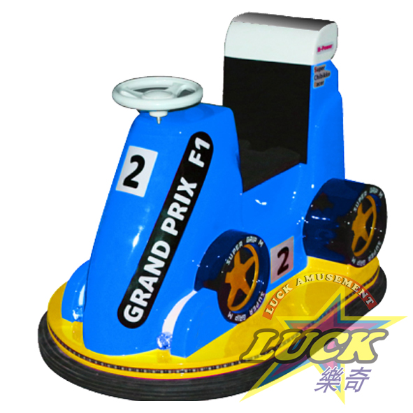 F1小赛车  DC01086A