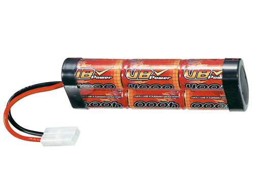 VB-6×SC4000mAh 7.2V