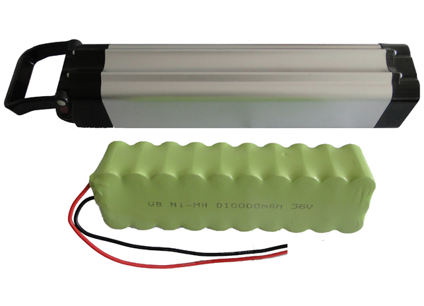 Ni-MH D10000mAh 36V