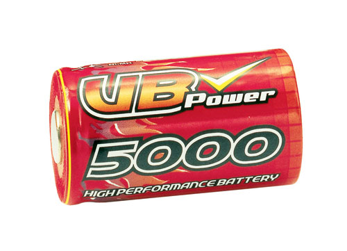 VB-NiMH-C5000mAh-1.2V-2