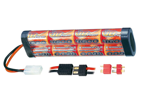 8XSC4600mAh 9.6V