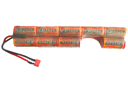 9×SC3300mAh 10.8V