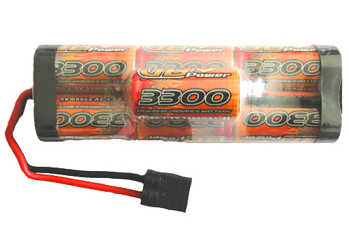 7×SC3300mAh 8.4V