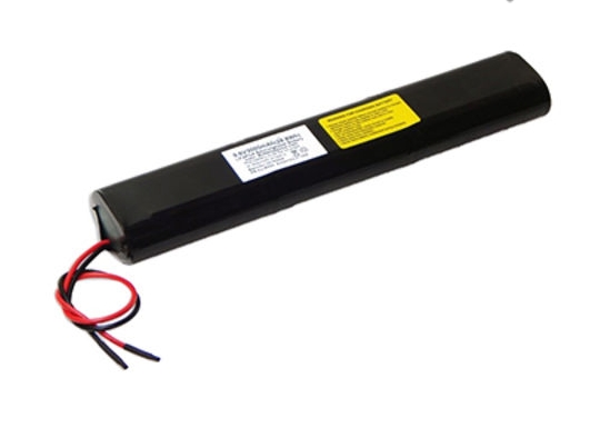 LiFePO4 18650 電池 9.6V 3000 mAh