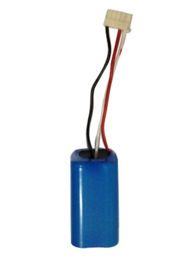 7.2V 2500mAh 鎳氫 AA 電池組，適用于無線電話