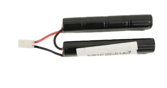 36V C 5000mAh 鎳氫充電電池組，具有高倍率 15C 放電電流