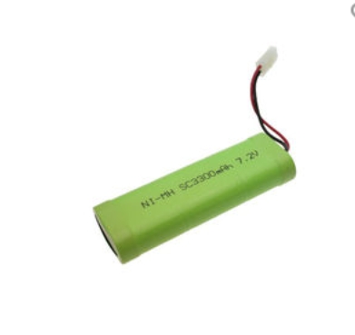 7.2V 3,300mAh 鎳氫電池組，用于 RC 汽車、RC 愛(ài)好和 RC 玩具，交貨時(shí)間為 7 天