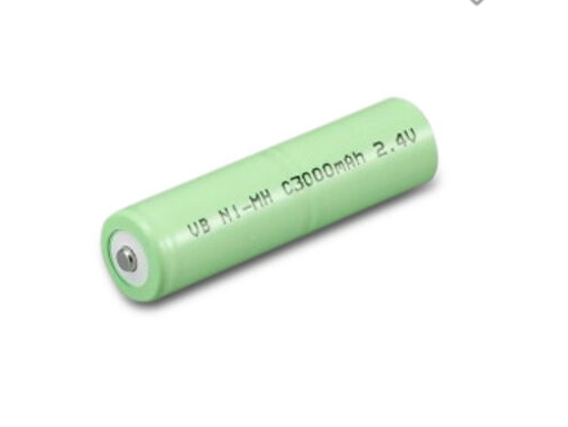 用于照明產(chǎn)品的 NIMH 2.4V SC3000mAh 電池