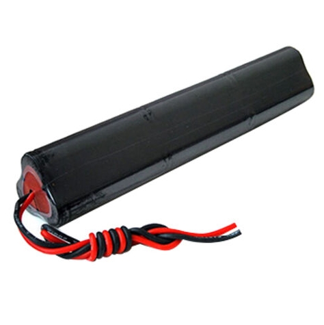 鋰離子 11.1V 10500mAh 可充電電池模塊，帶 PCB 保護(hù)和熱敏電阻