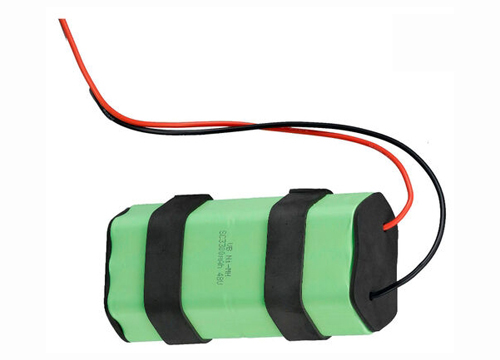 C 尺寸 5000mah 48V 鎳氫電池組，用于高爾夫球車、電動滑板車或發(fā)電站