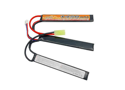 LIPO 1450 11.1V 3S 20C