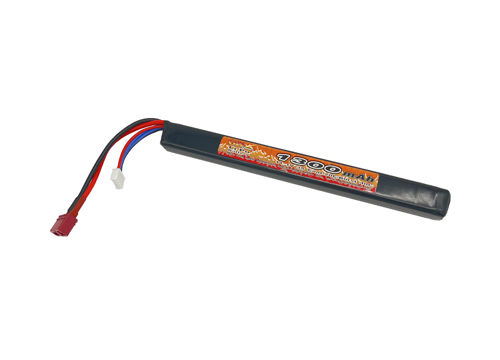 LIPO 1300 11.1V 3S 20C