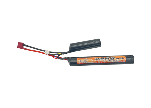 LIPO 3000 11.1V  20C