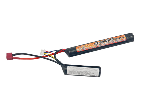 LIPO 3500 11.1V  20C