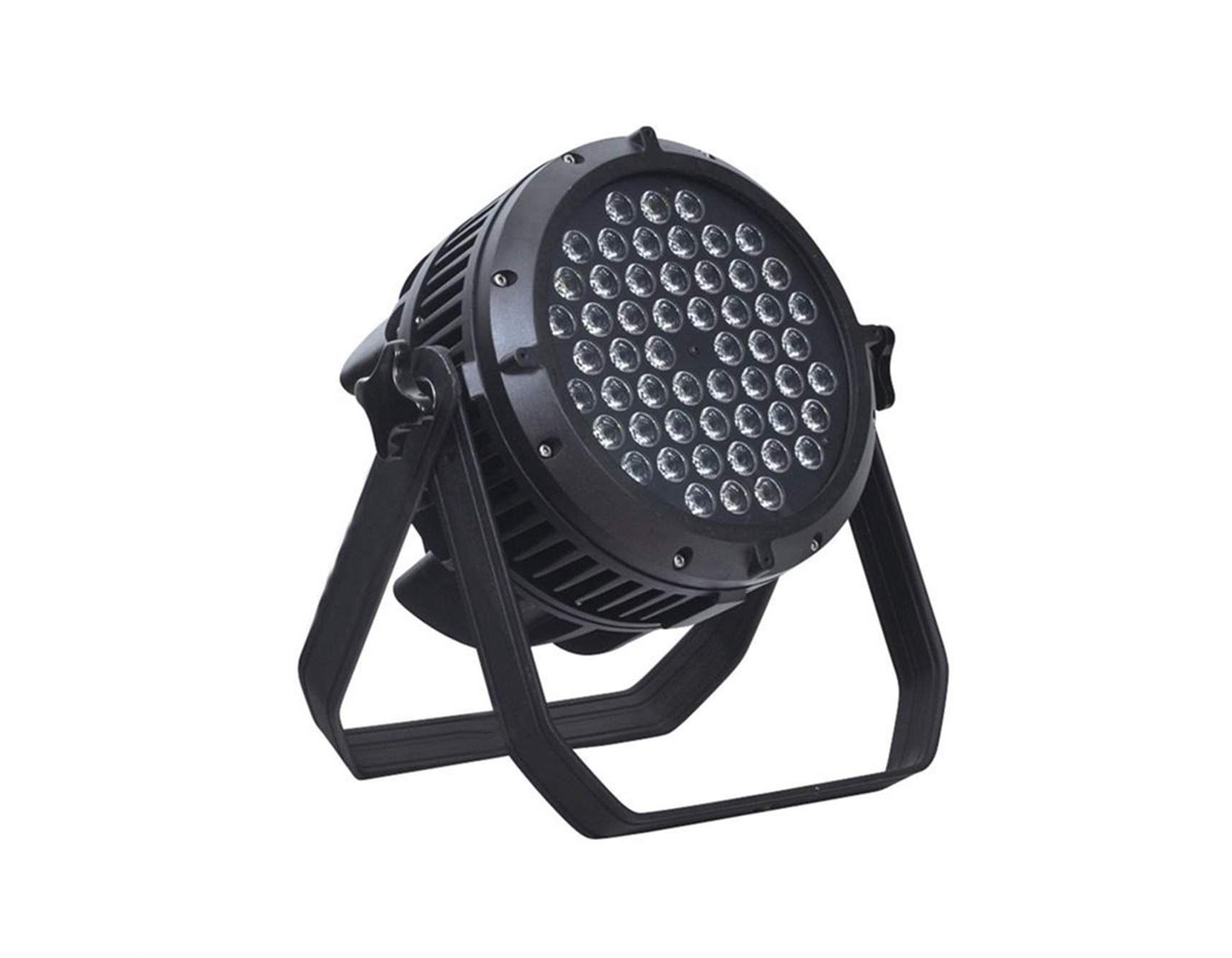 LED智能染色帕灯（防水）  型号：DM-LED543F