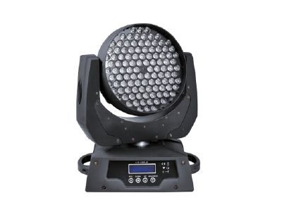 LED shaking head dyeing lights (108 3W)