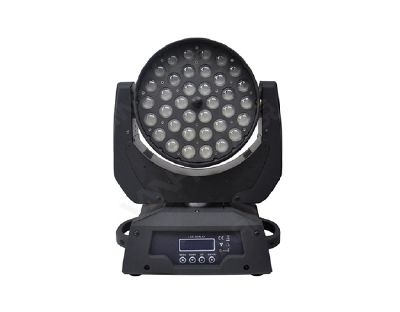 LED shaking head dyeing lights (36 10W) (can be four in one / five in one / six in one)
