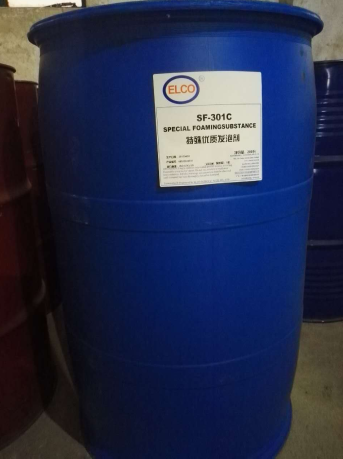 Elco Greases for TBM-Elco Special Foamer（ for TBM）