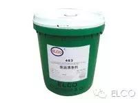 Elco Additives-ELCO 463 DIESEL FUEL ADDITIVE