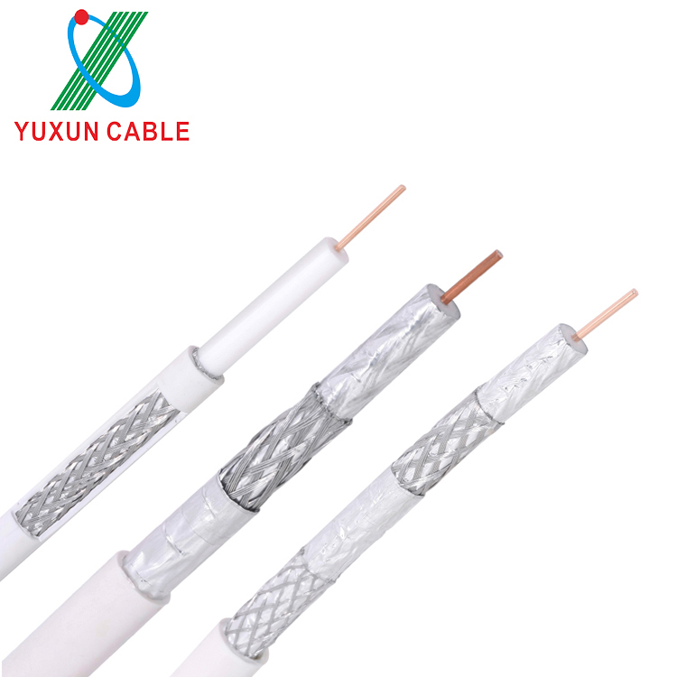 RG6 Series Cable