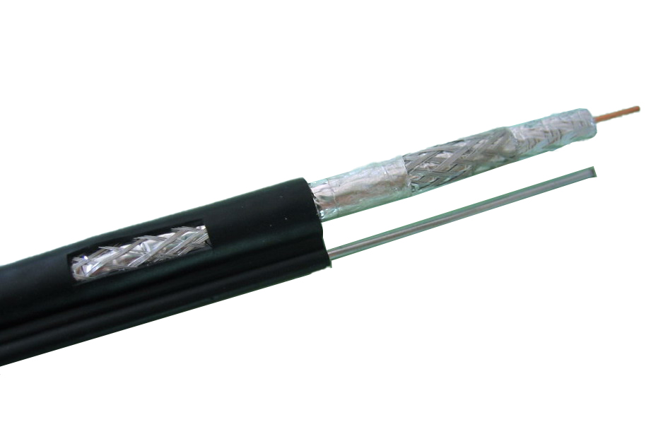 RG6 Series Cable