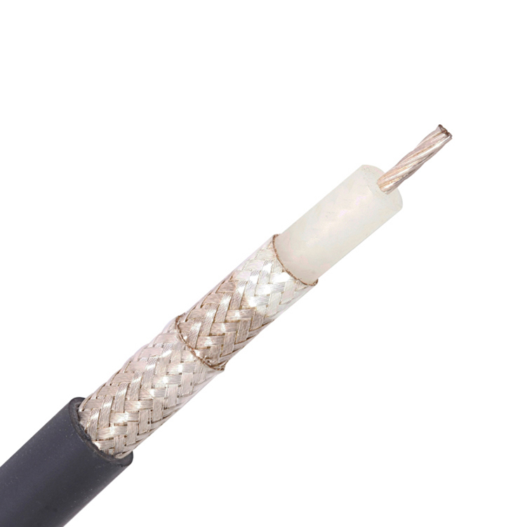 RG214 Double Shield 50Ohm Coaxial Cable