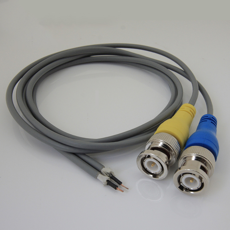 RG174 coaxial cable (Low Noise)