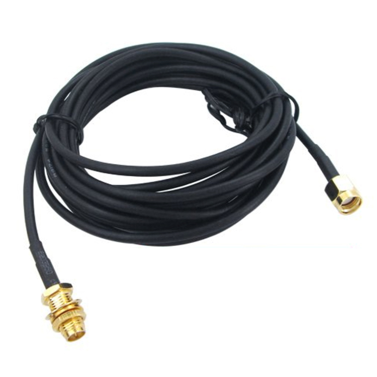 RG174 coaxial cable (Low Noise)