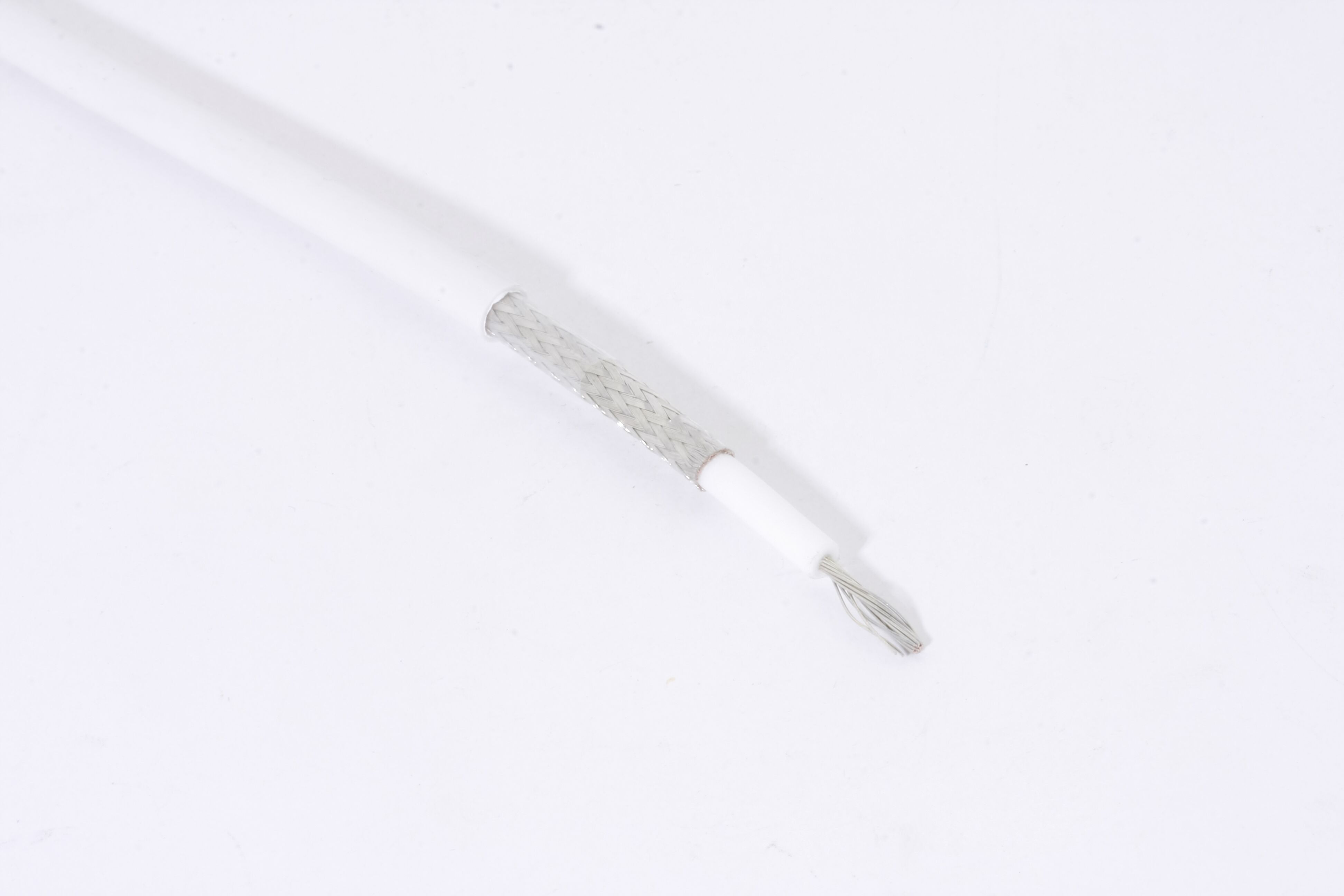 RG8X coaxial cable