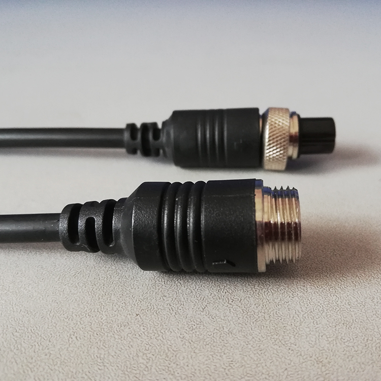 Backup Camera Cable