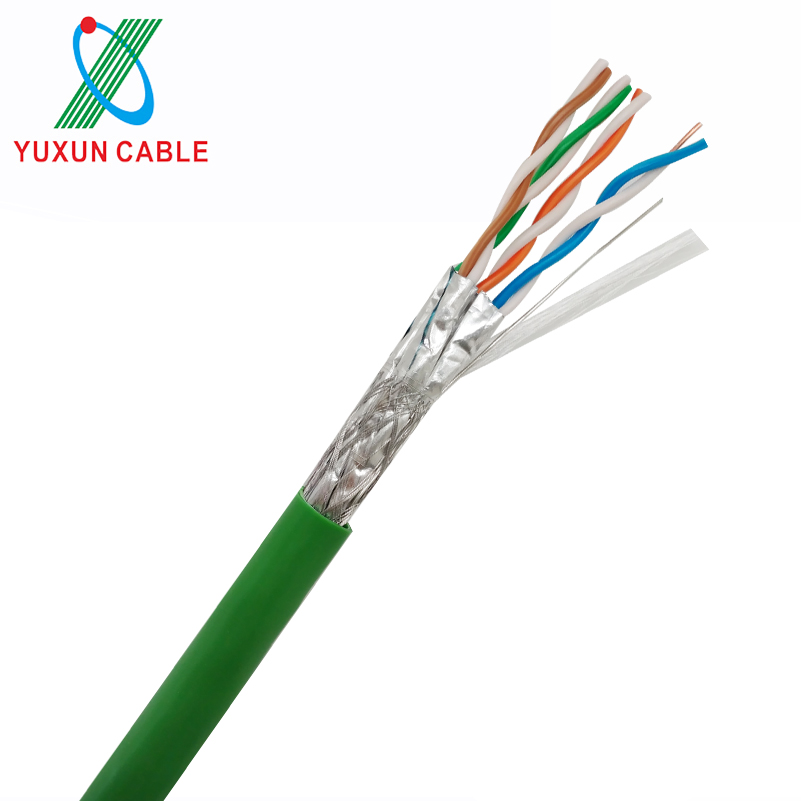 CAT7 SFTP OURDOOR CABLE