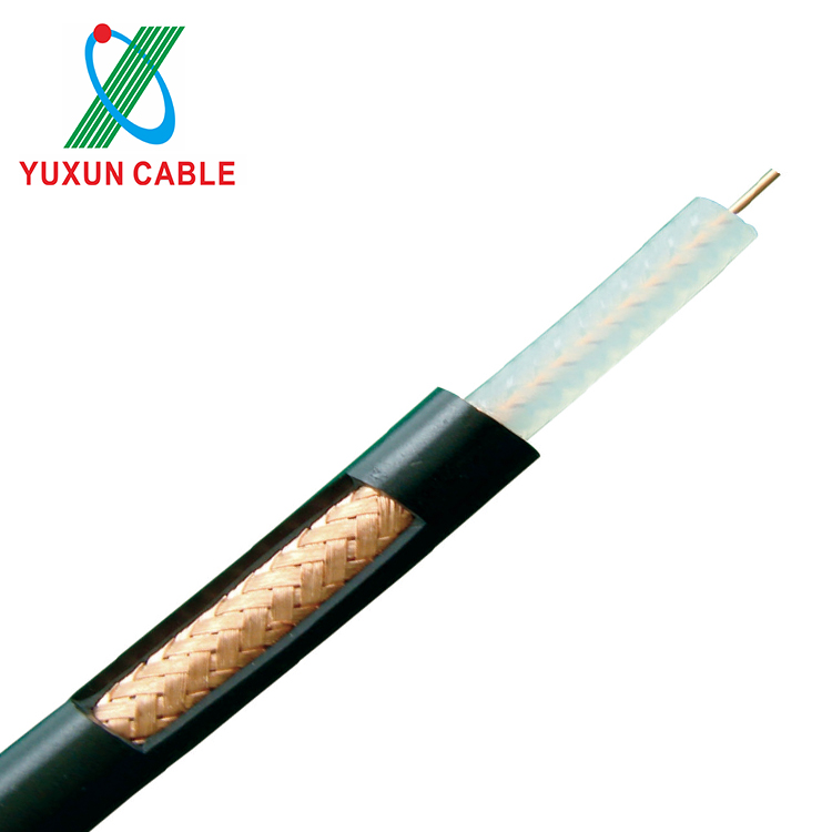RG59 solid PE cable