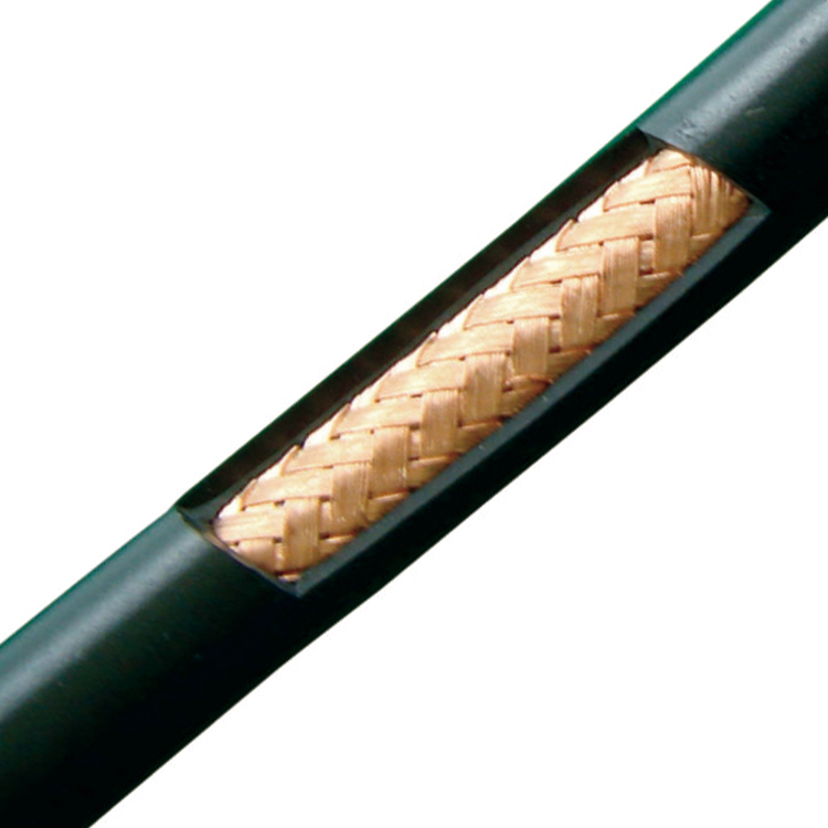 RG59 solid PE cable