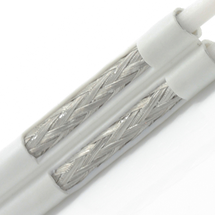 Special design Twin Cable 