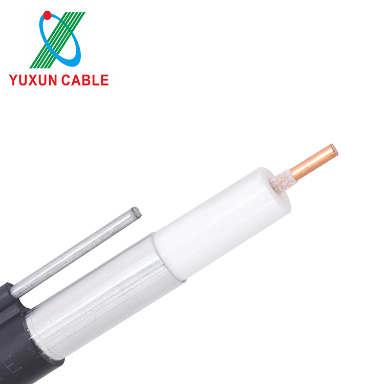 QR540 coaxial Cable