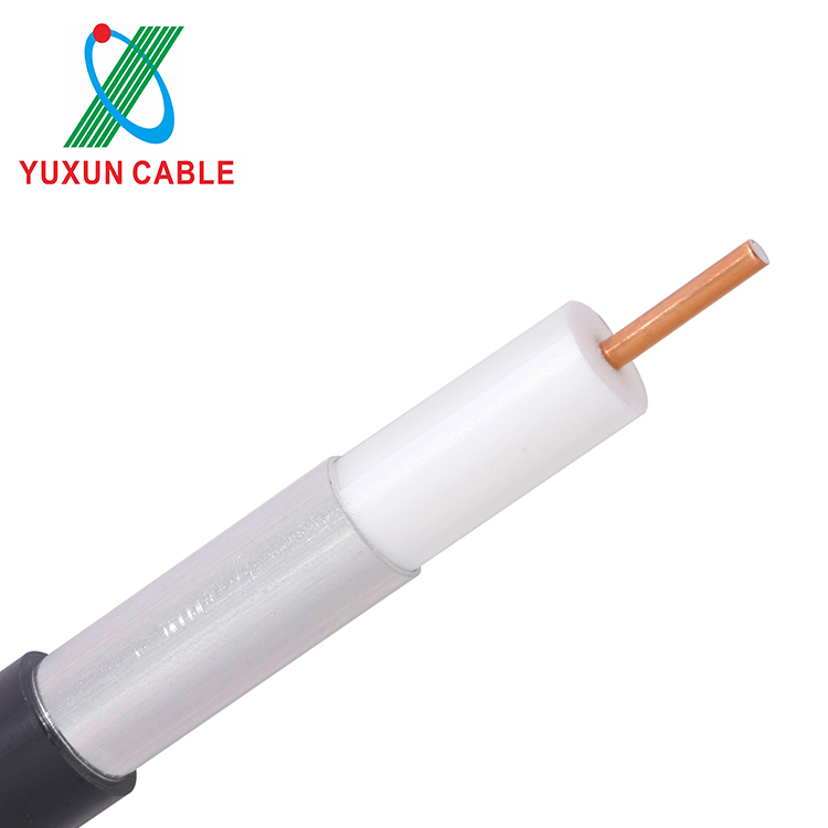 QR540 coaxial Cable