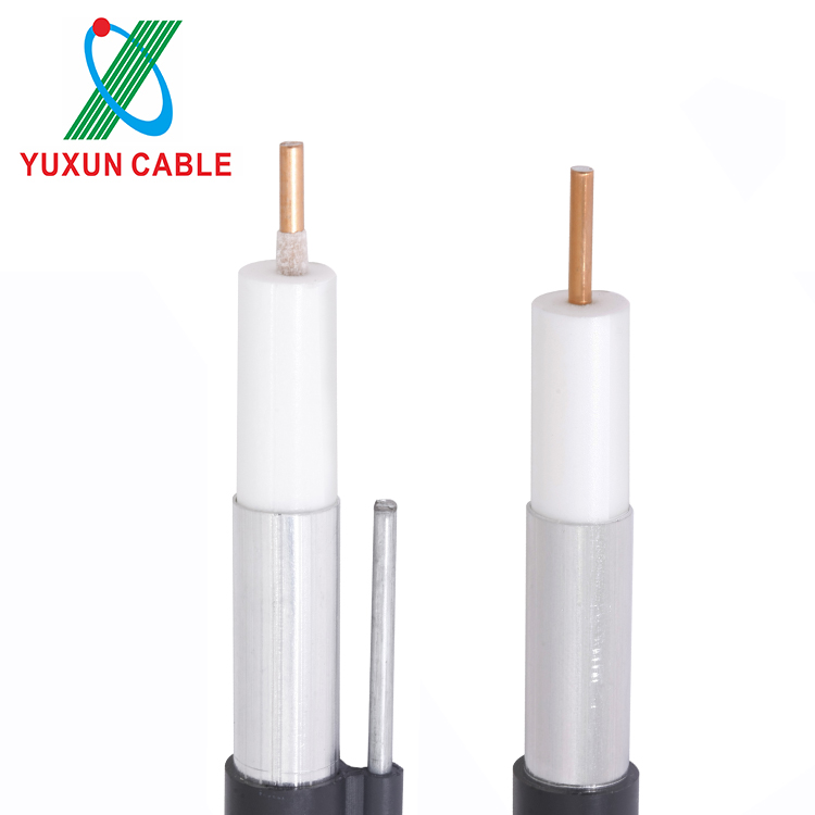 500+Messenger coaxial Cable/500 coaxial Cable