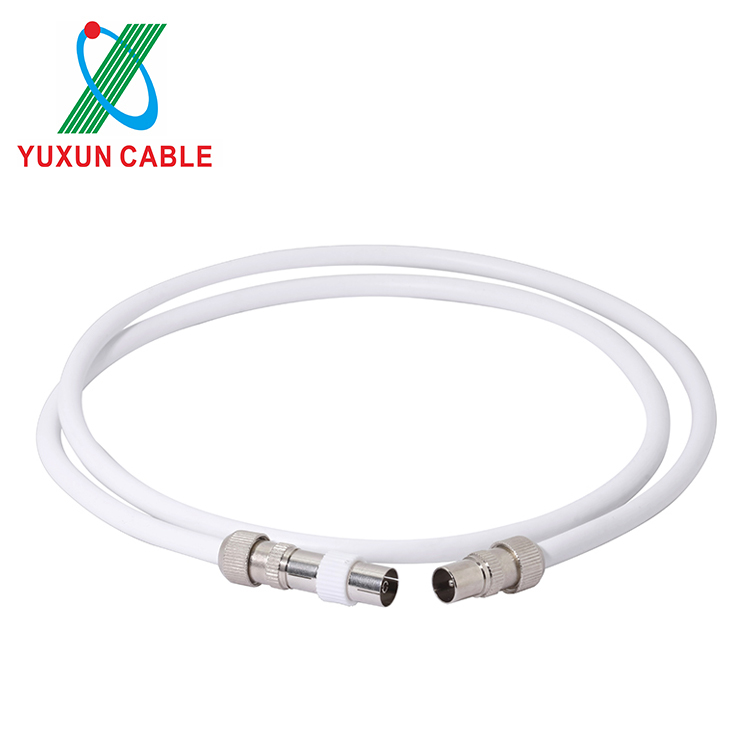 RG6 TV coaxial Cable