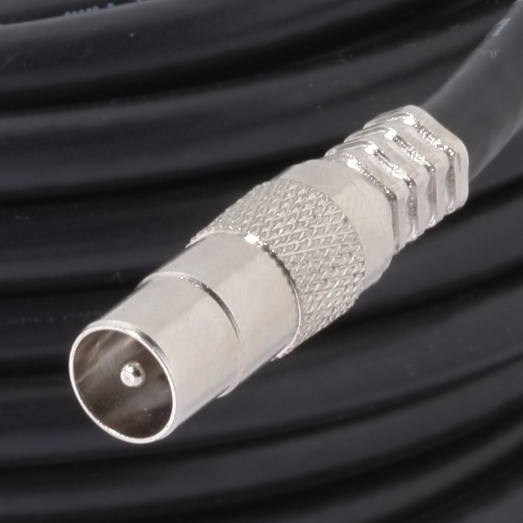RG6 IEC coaxial Cable