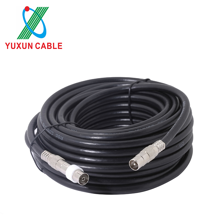 RG6 IEC coaxial Cable